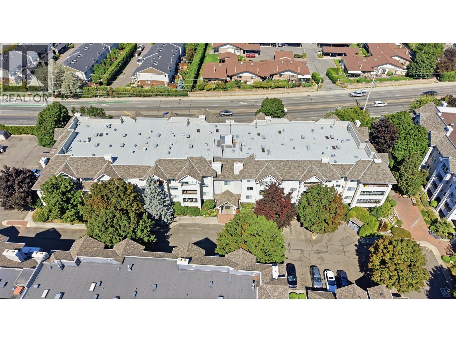940 Glenwood Avenue Unit# 212, Kelowna