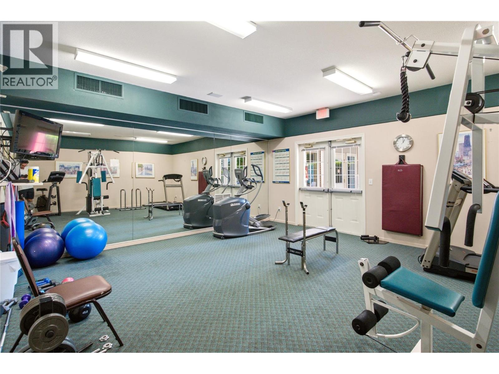 940 Glenwood Avenue Unit# 212, Kelowna