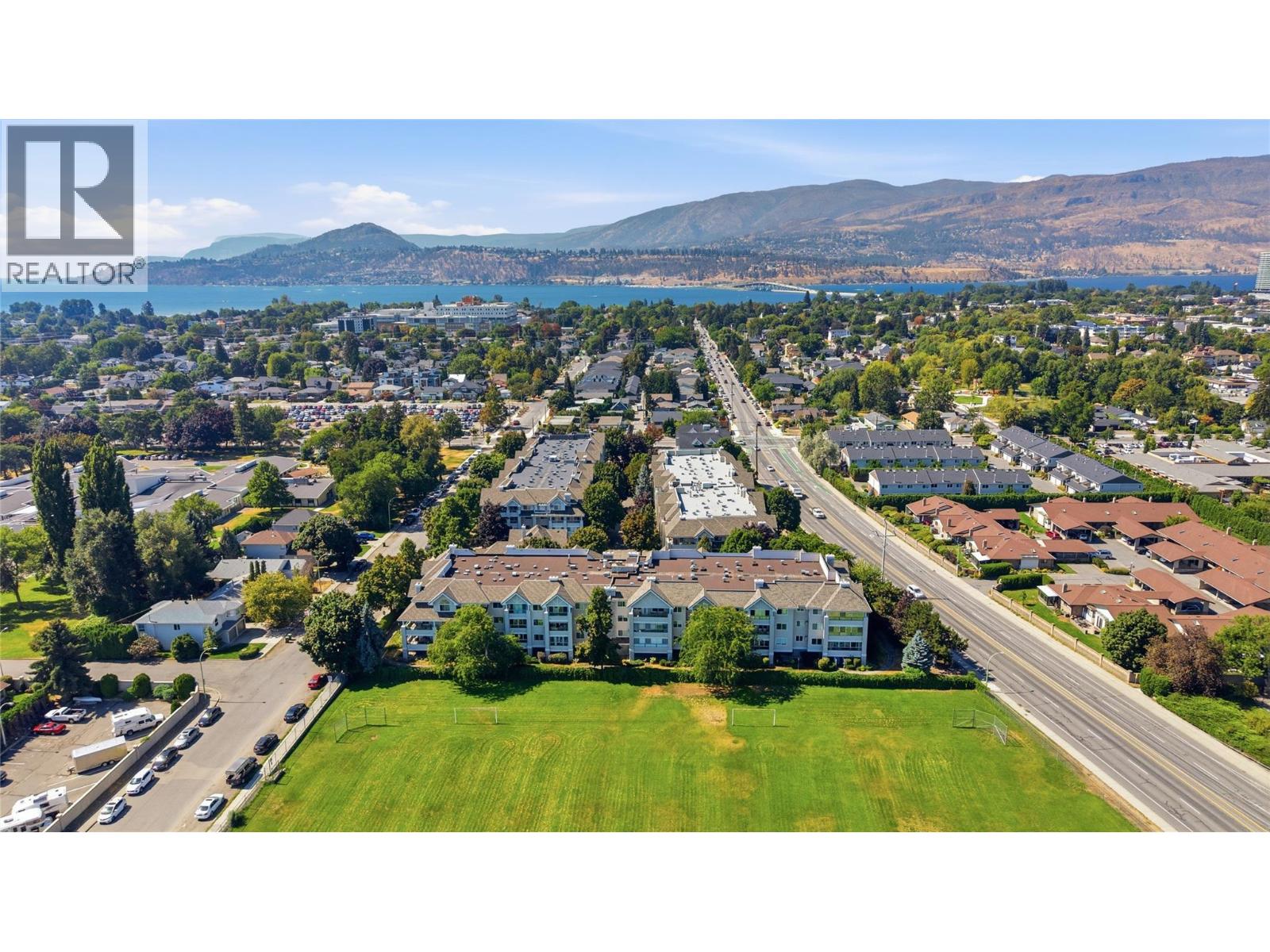 940 Glenwood Avenue Unit# 212, Kelowna