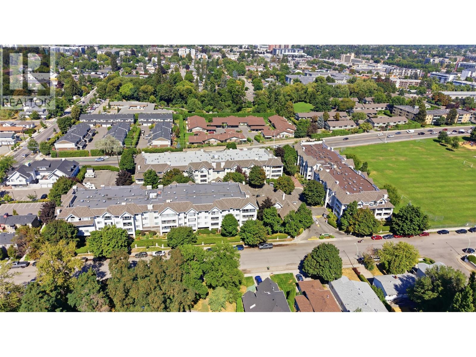 940 Glenwood Avenue Unit# 212, Kelowna