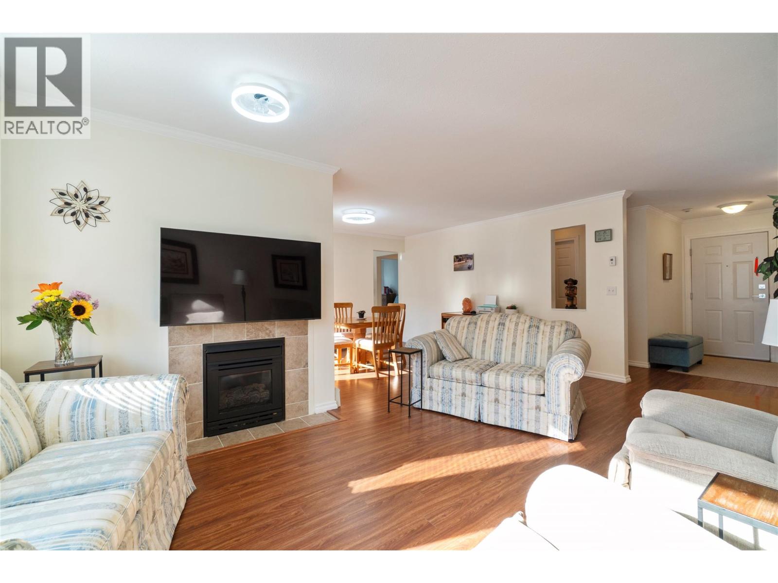250 5 Street SE Unit# 107, Salmon Arm