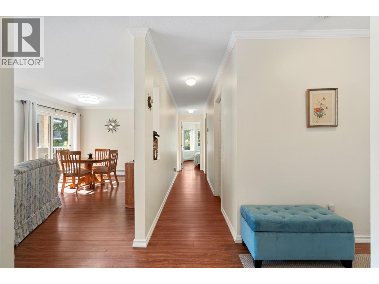 250 5 Street SE Unit# 107, Salmon Arm