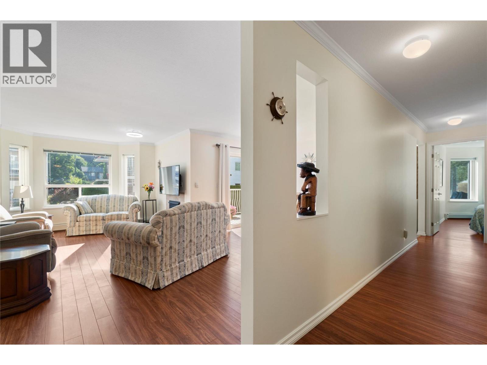 250 5 Street SE Unit# 107, Salmon Arm