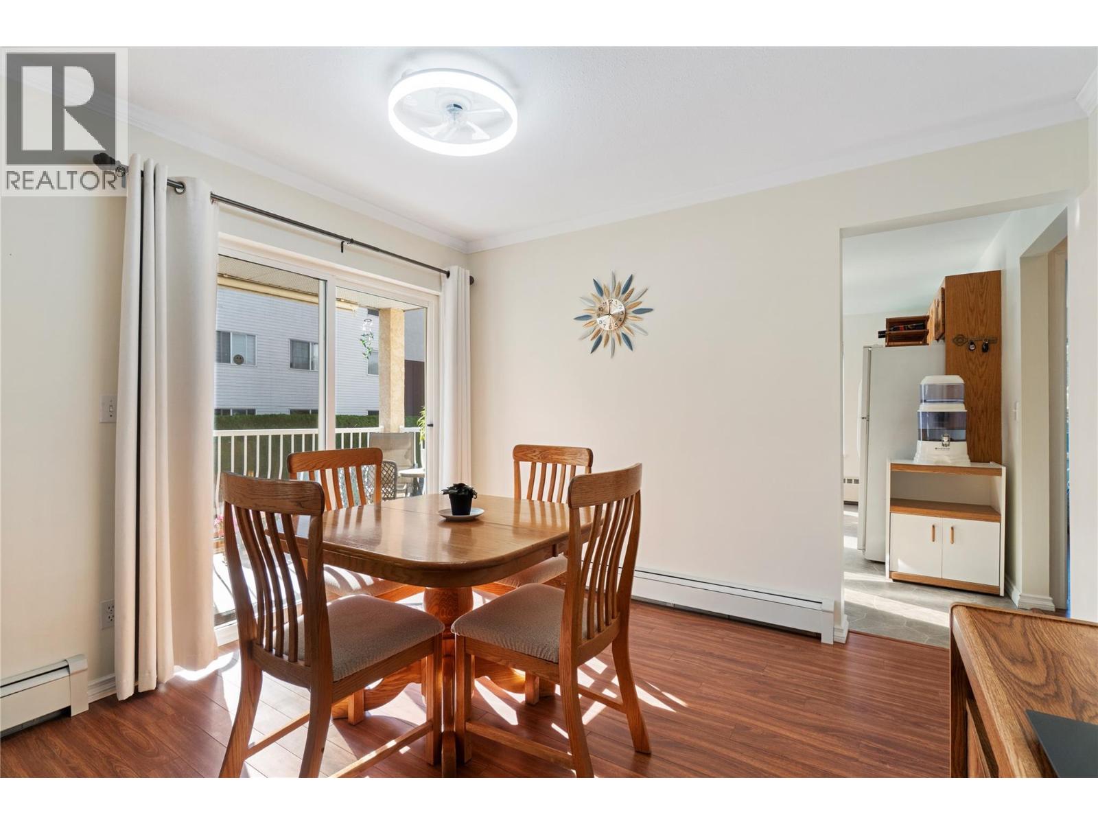 250 5 Street SE Unit# 107, Salmon Arm