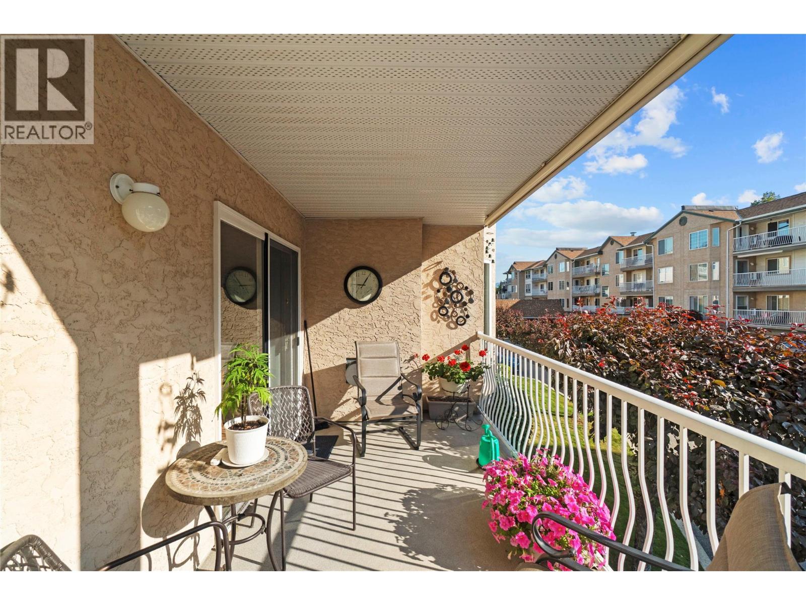250 5 Street SE Unit# 107, Salmon Arm