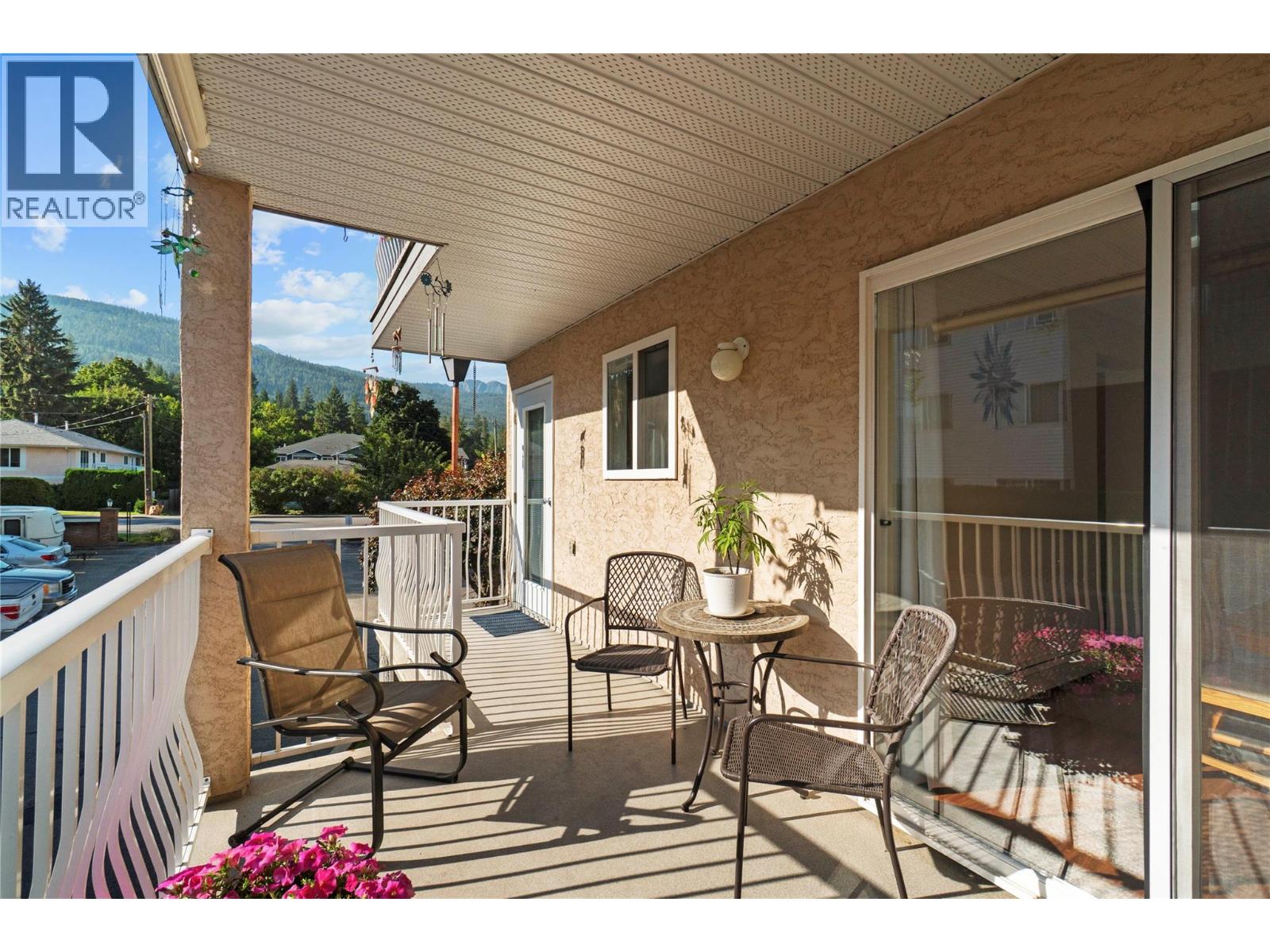 250 5 Street SE Unit# 107, Salmon Arm