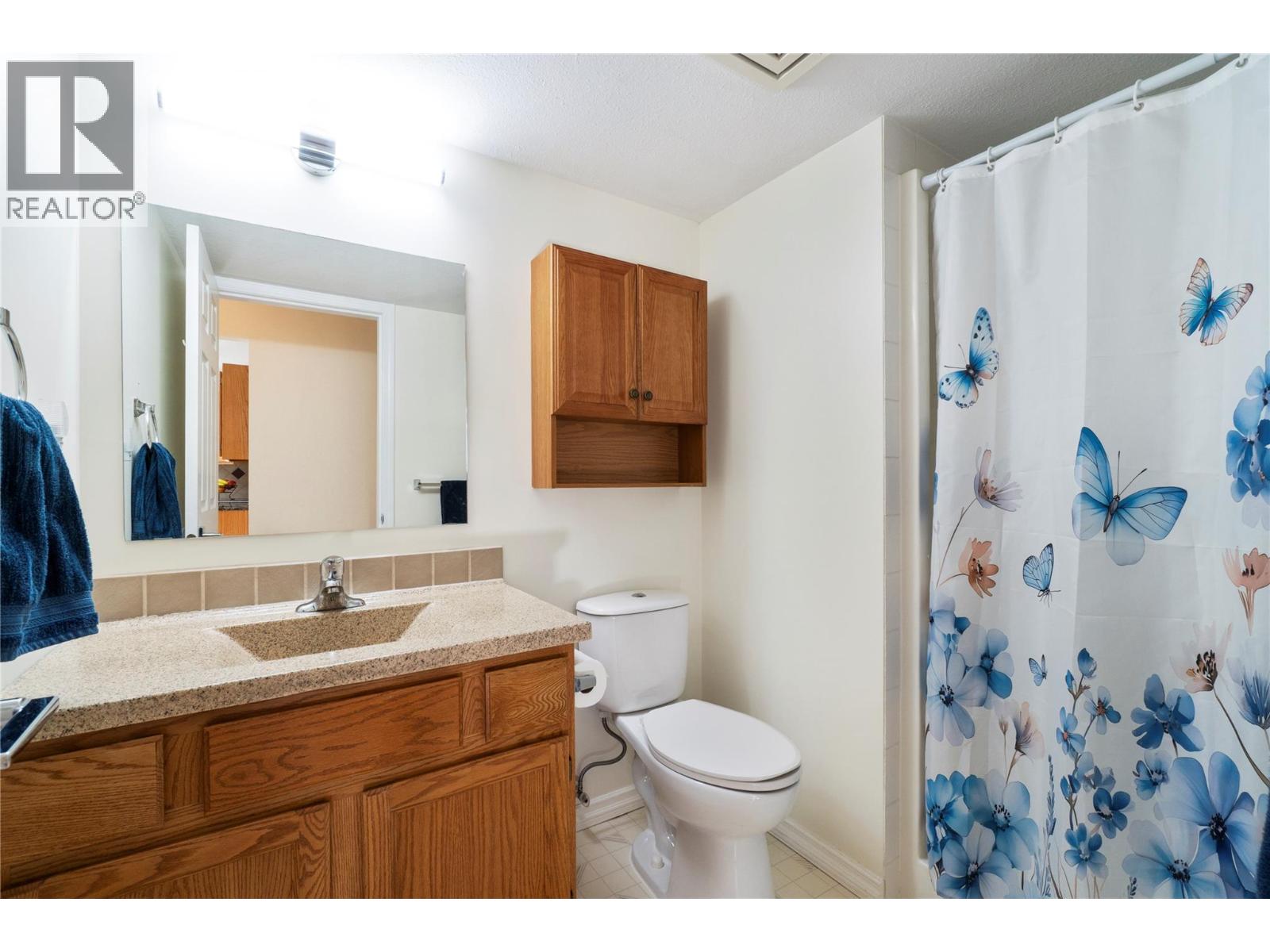 250 5 Street SE Unit# 107, Salmon Arm