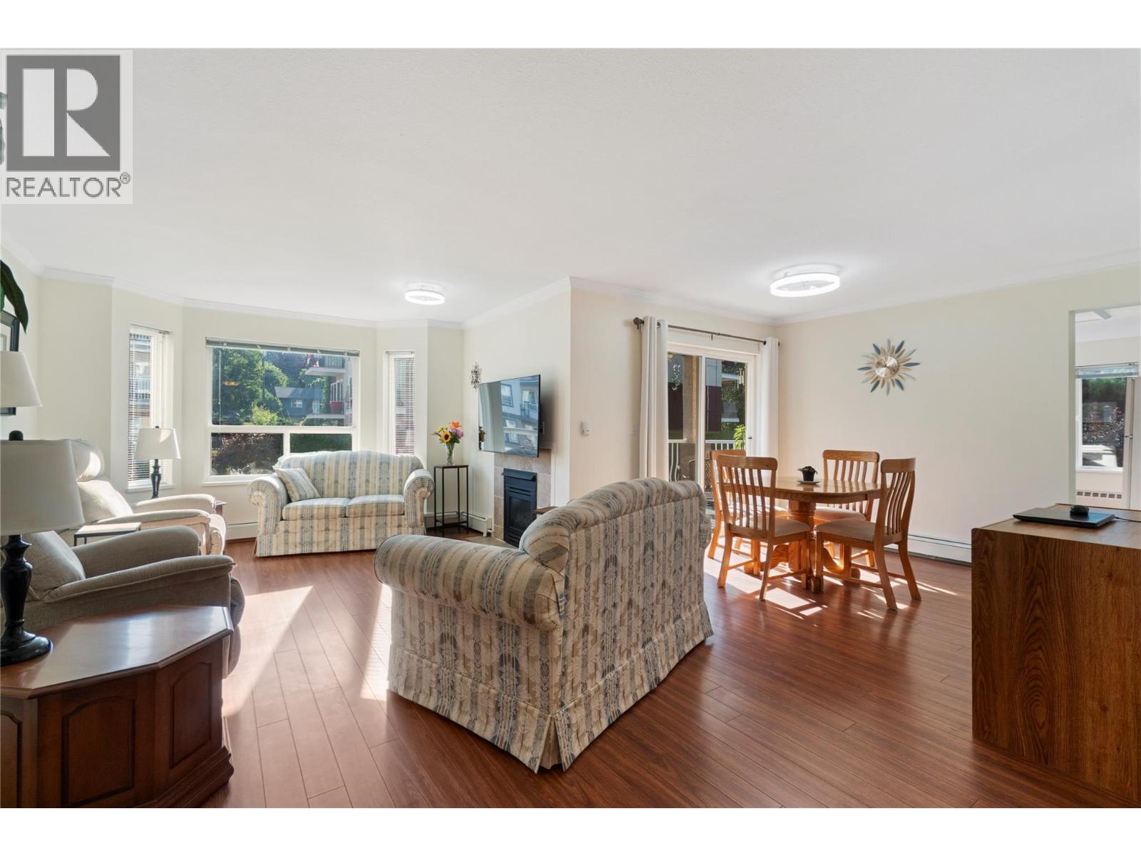 250 5 Street SE Unit# 107, Salmon Arm