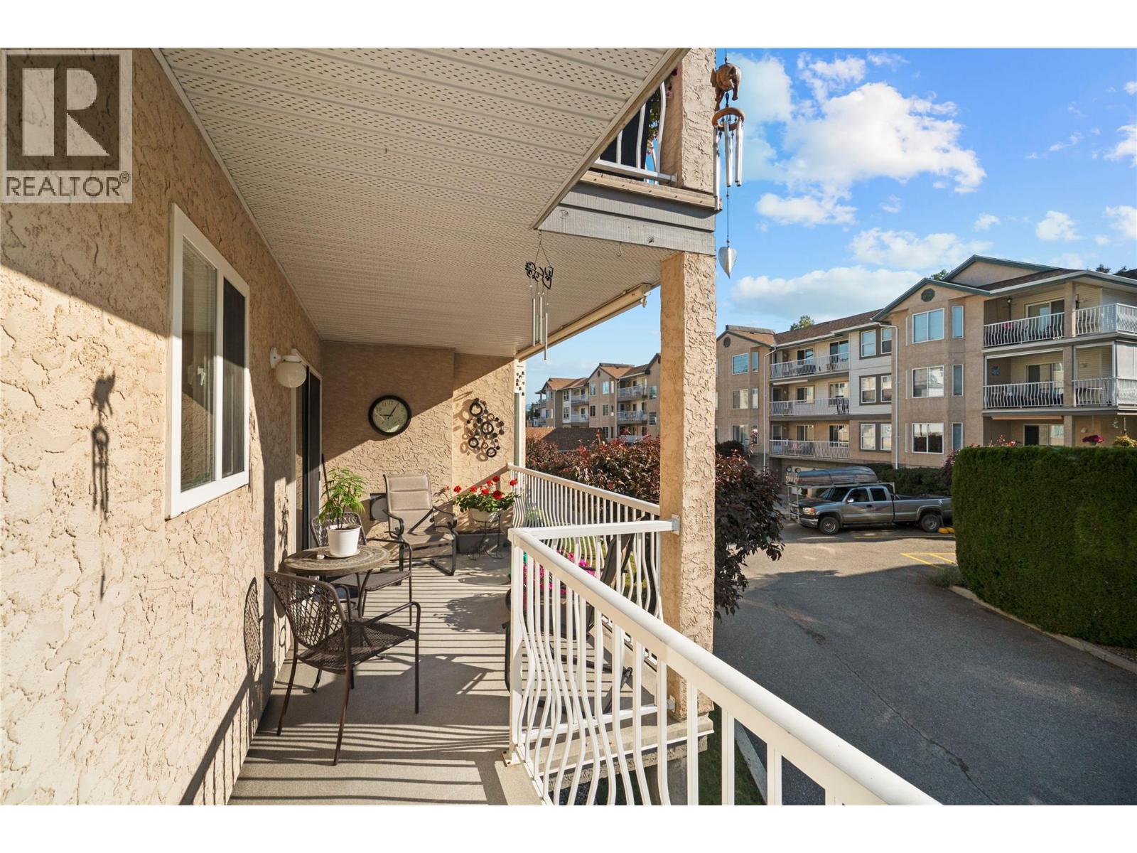 250 5 Street SE Unit# 107, Salmon Arm