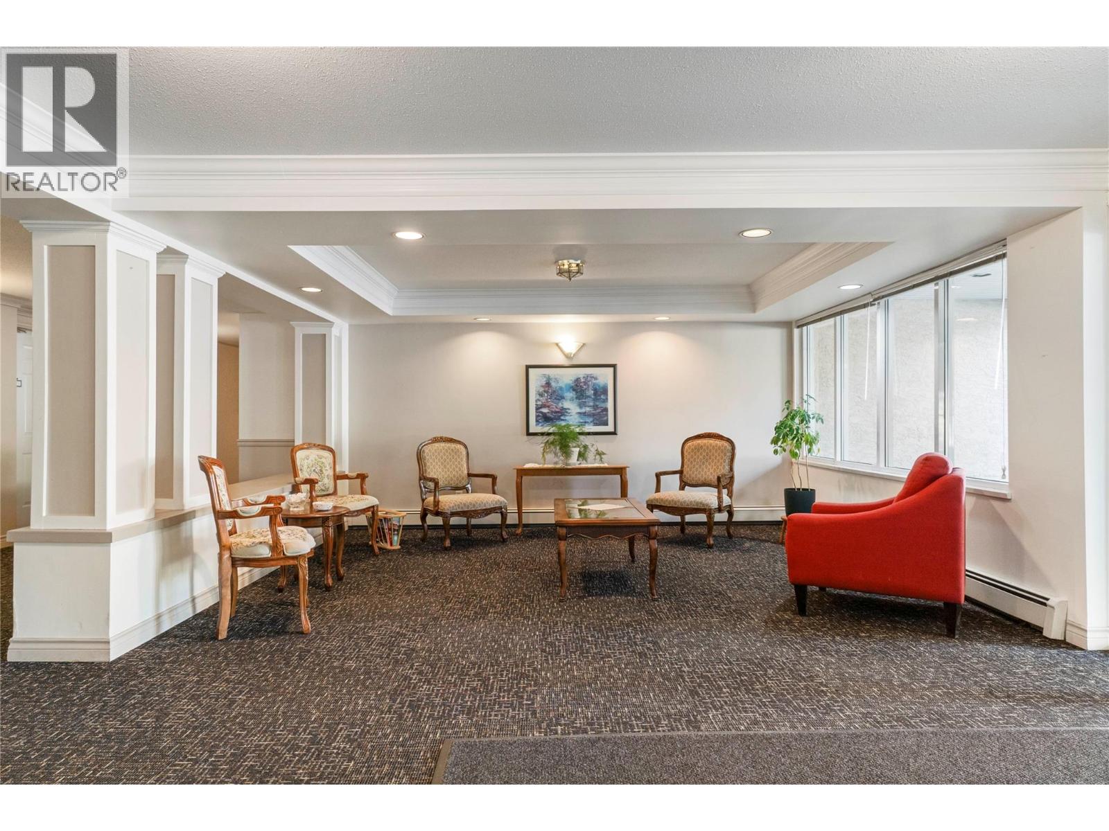 250 5 Street SE Unit# 107, Salmon Arm