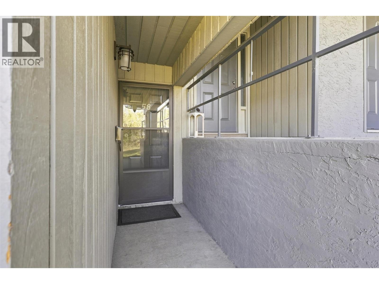 1221 Hugh Allan Drive Unit# 58, Kamloops