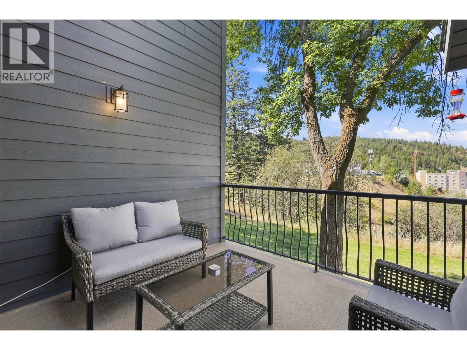 1221 Hugh Allan Drive Unit# 58, Kamloops
