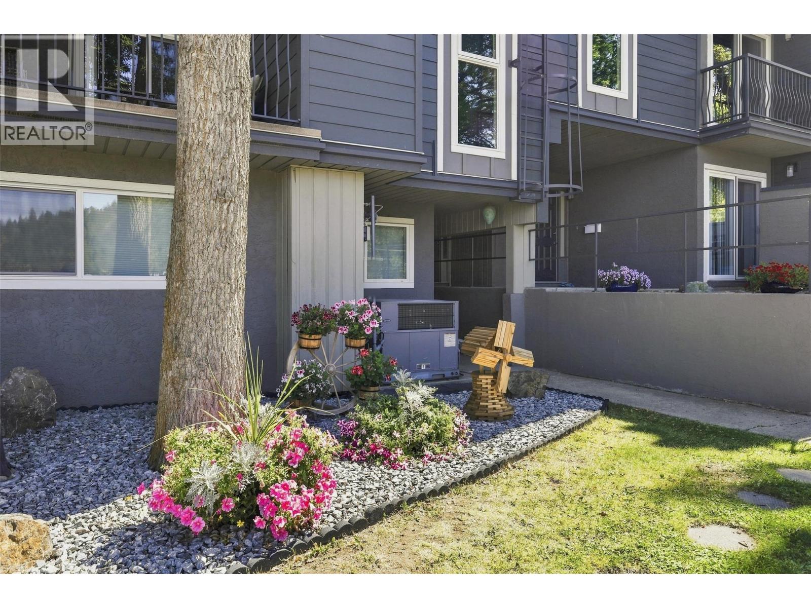 1221 Hugh Allan Drive Unit# 58, Kamloops