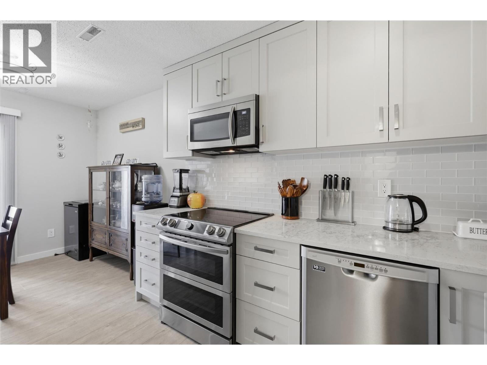 1221 Hugh Allan Drive Unit# 58, Kamloops