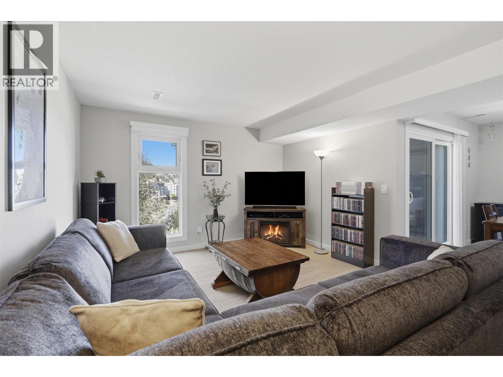 1221 Hugh Allan Drive Unit# 58, Kamloops