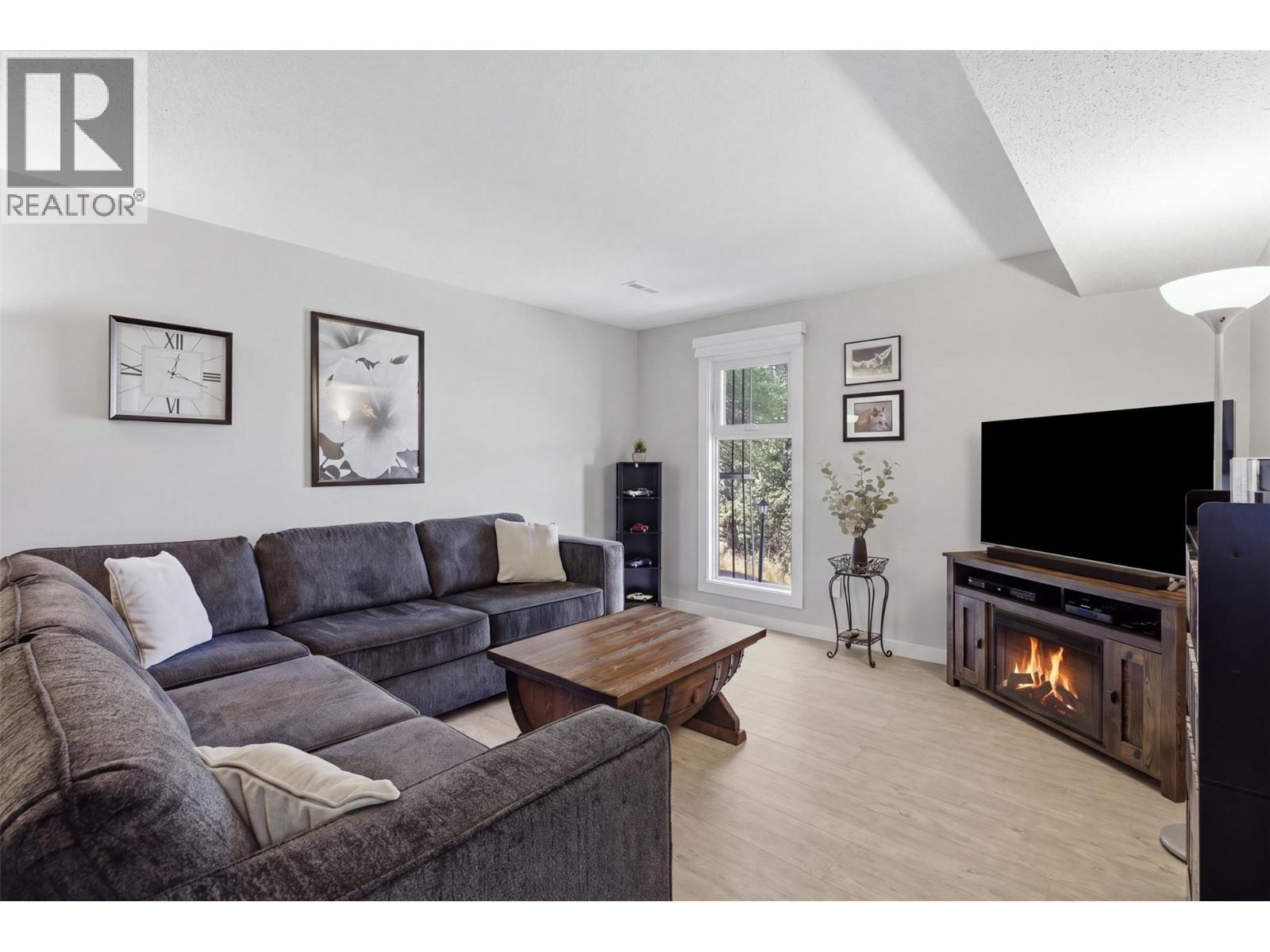 1221 Hugh Allan Drive Unit# 58, Kamloops