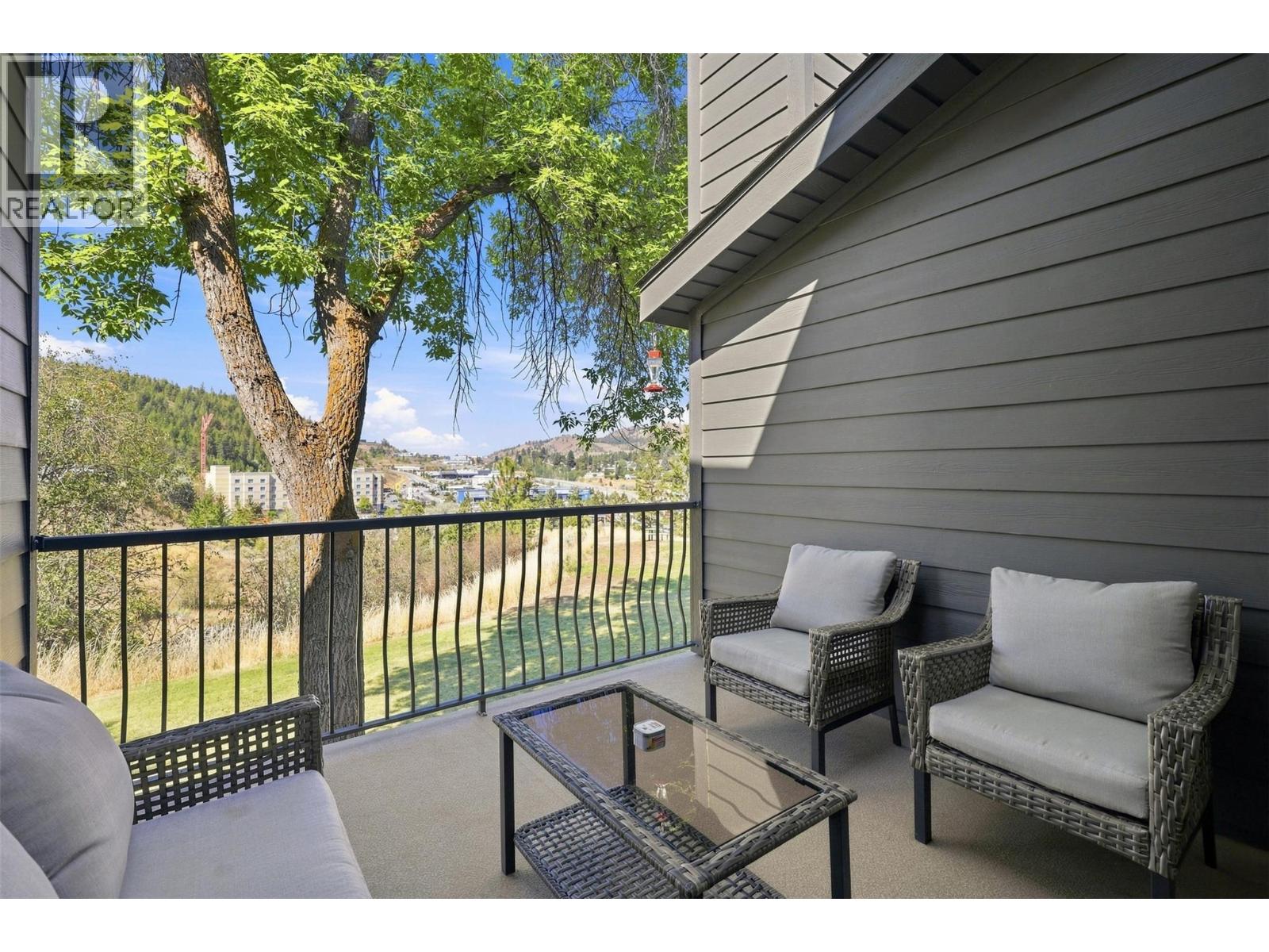1221 Hugh Allan Drive Unit# 58, Kamloops
