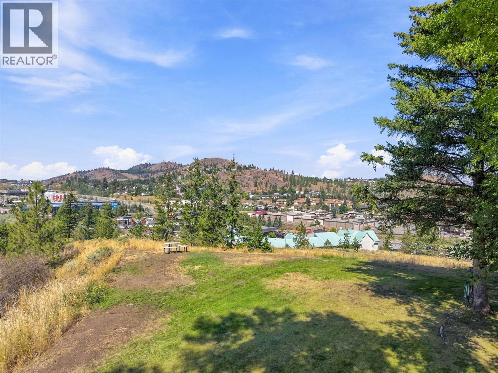 1221 Hugh Allan Drive Unit# 58, Kamloops