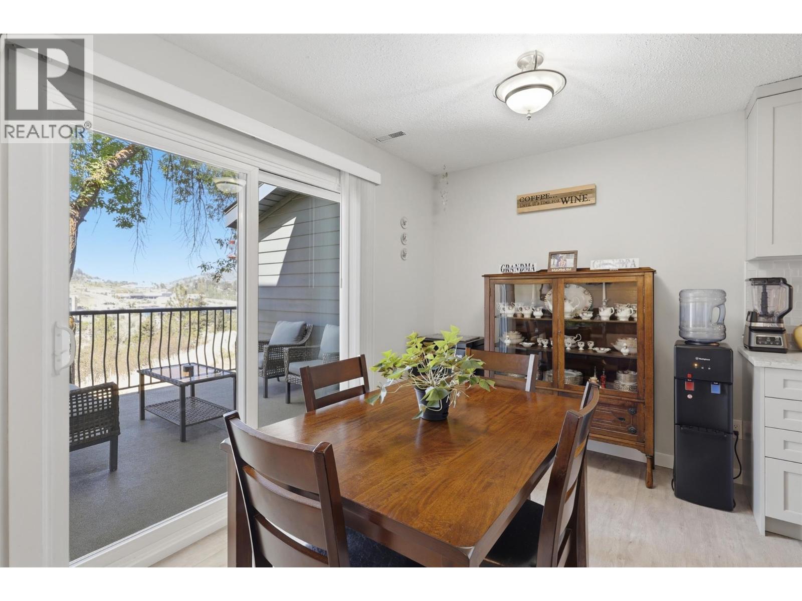 1221 Hugh Allan Drive Unit# 58, Kamloops