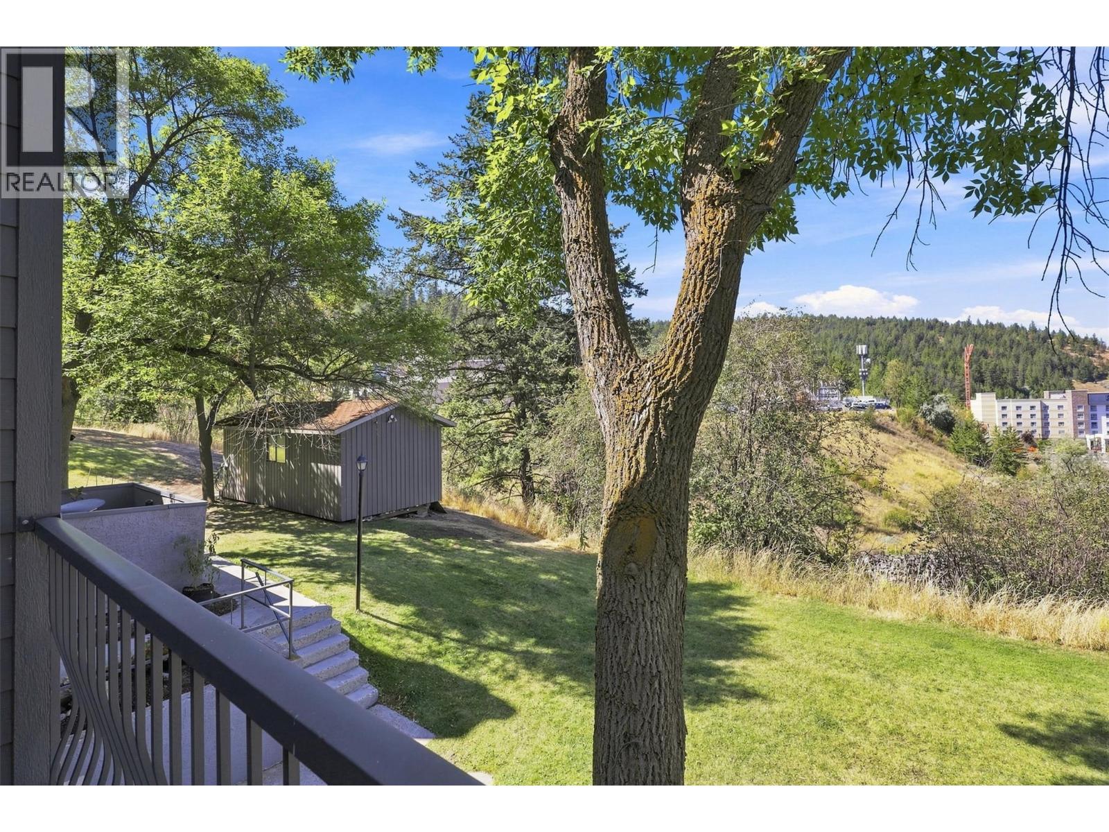 1221 Hugh Allan Drive Unit# 58, Kamloops