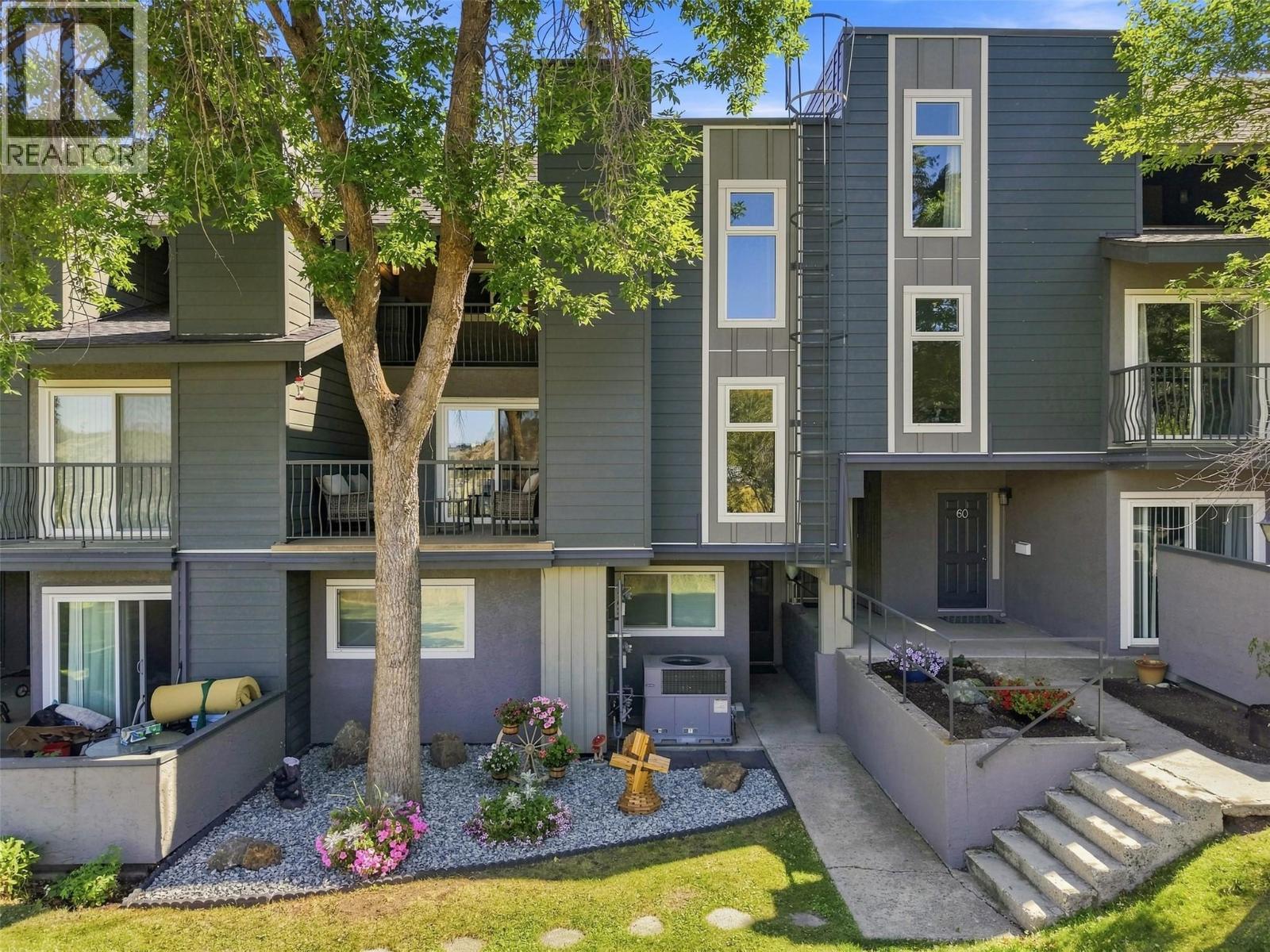 1221 Hugh Allan Drive Unit# 58, Kamloops