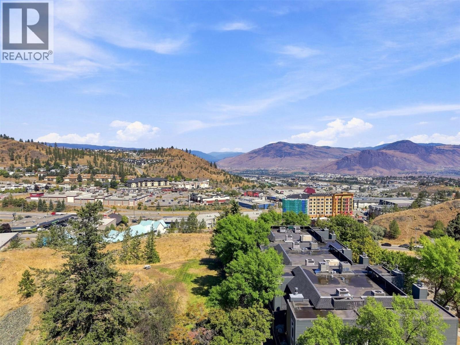 1221 Hugh Allan Drive Unit# 58, Kamloops