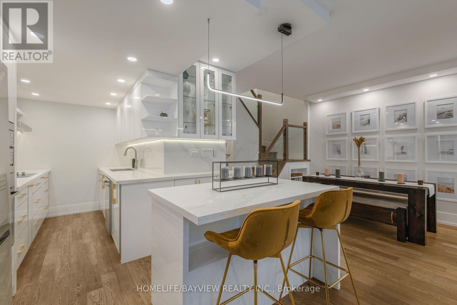 #108 15 MCMURRICH STREET - 13