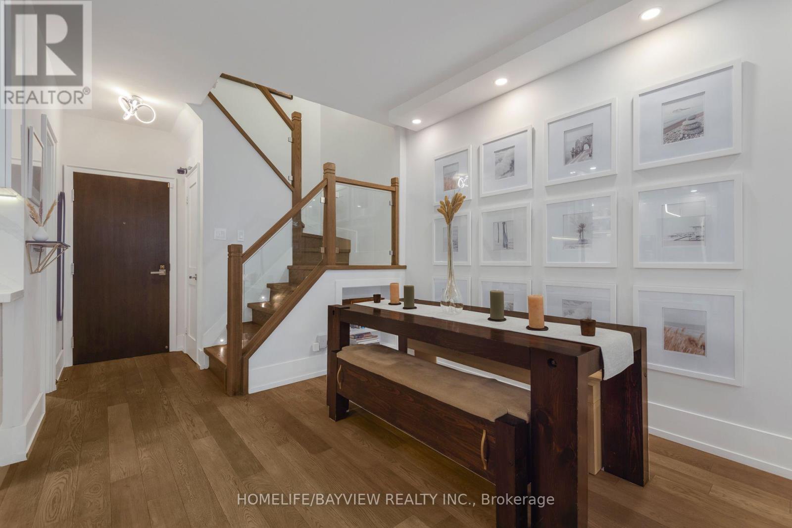 #108 15 MCMURRICH STREET - 8