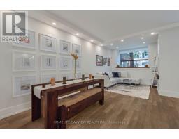 108 - 15 Mcmurrich Street, Toronto, ON M5R3M6 Photo 10