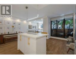 108 - 15 Mcmurrich Street, Toronto, ON M5R3M6 Photo 17