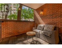 108 - 15 Mcmurrich Street, Toronto, ON M5R3M6 Photo 22