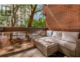 108 - 15 Mcmurrich Street, Toronto, ON M5R3M6 Photo 30