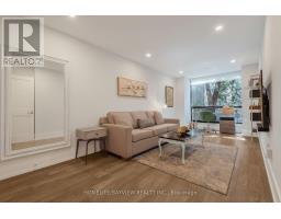 108 - 15 Mcmurrich Street, Toronto, ON M5R3M6 Photo 33