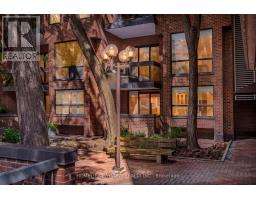 108 - 15 Mcmurrich Street, Toronto, ON M5R3M6 Photo 45