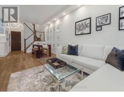 Bedroom 2 - 108 - 15 Mcmurrich Street, Toronto, ON M5R3M6 Photo 6