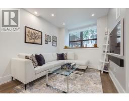 108 - 15 Mcmurrich Street, Toronto, ON M5R3M6 Photo 9