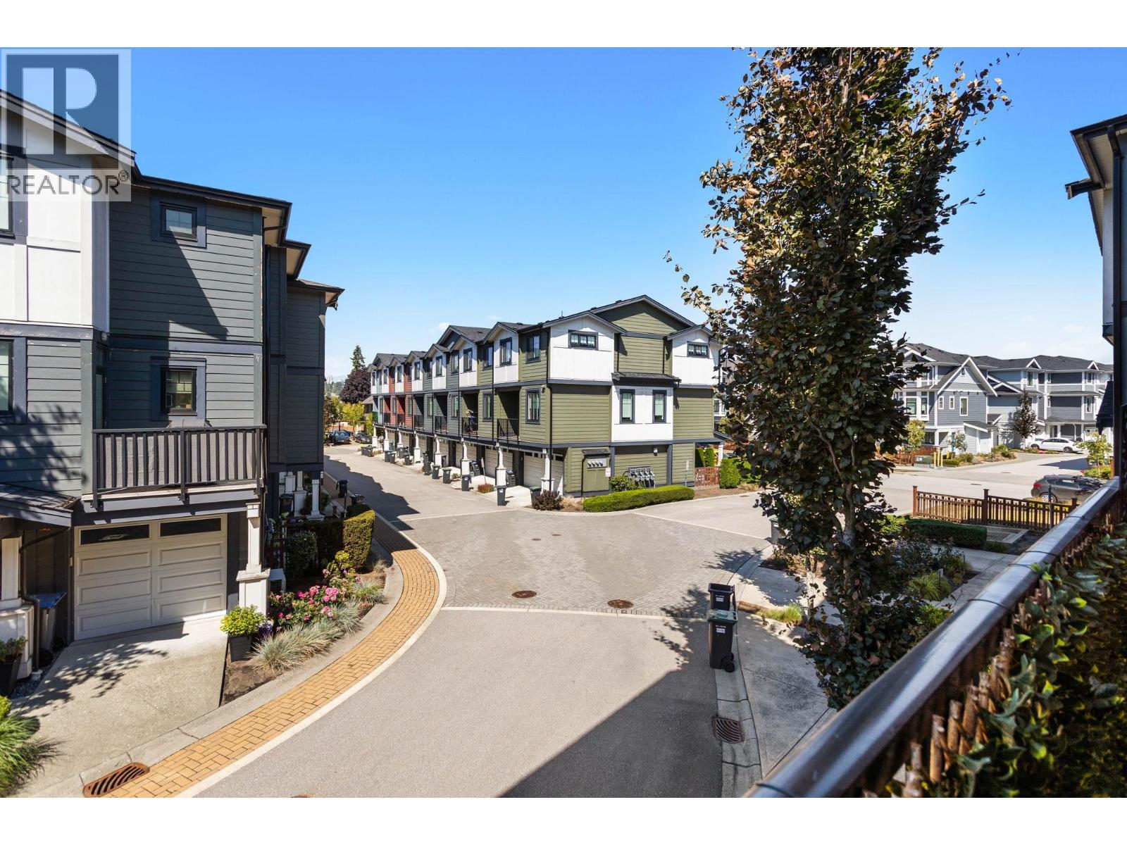 4 188 WOOD STREET, New Westminster