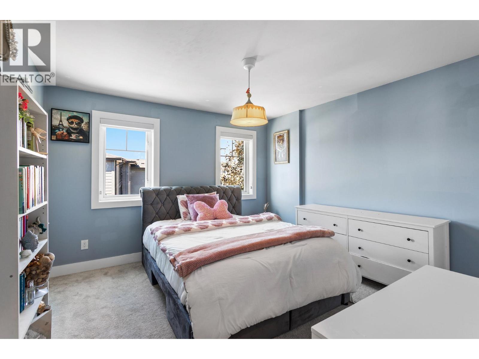 4 188 WOOD STREET, New Westminster