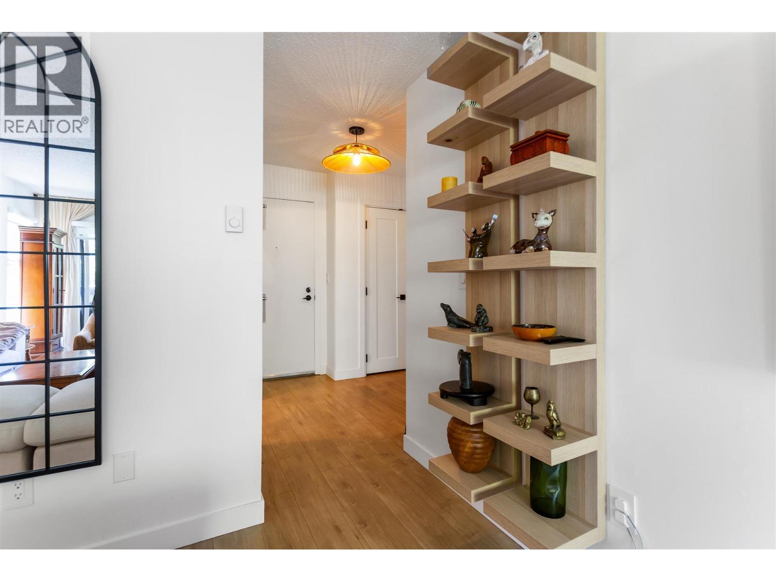 204 2240 WALL STREET, Vancouver