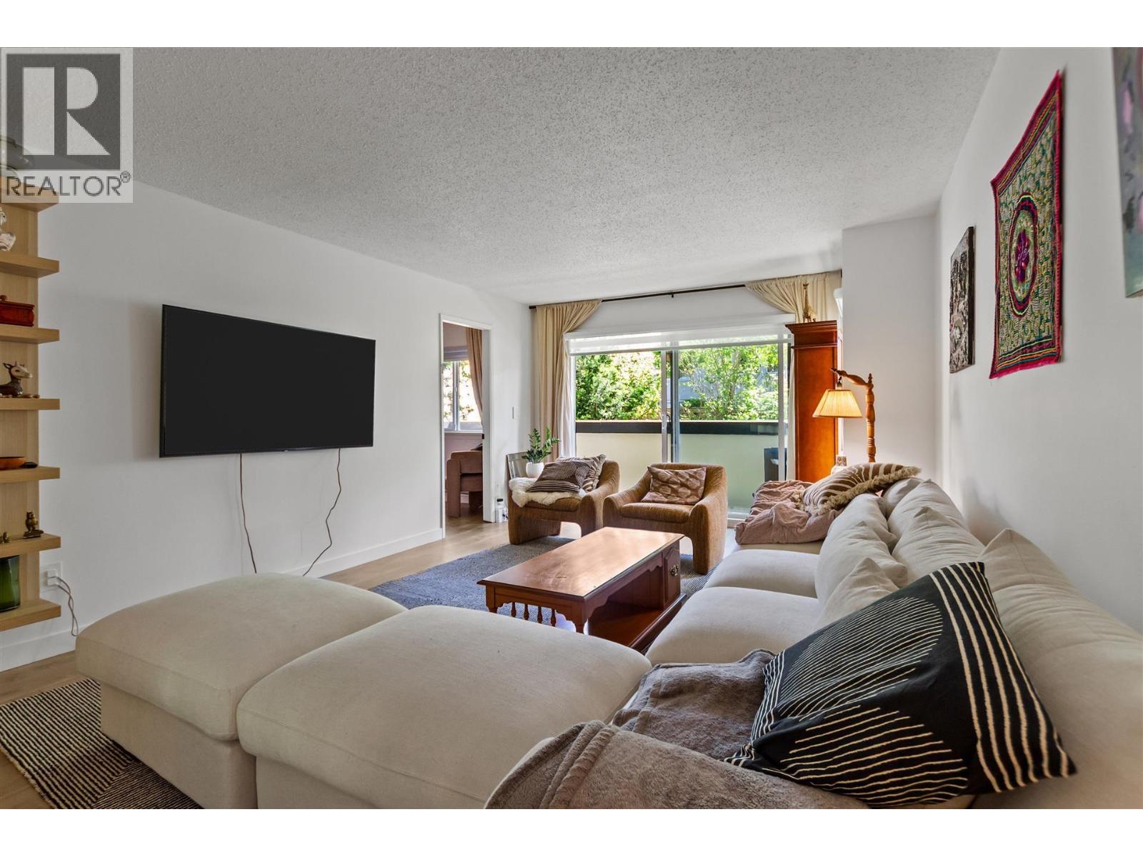 204 2240 WALL STREET, Vancouver