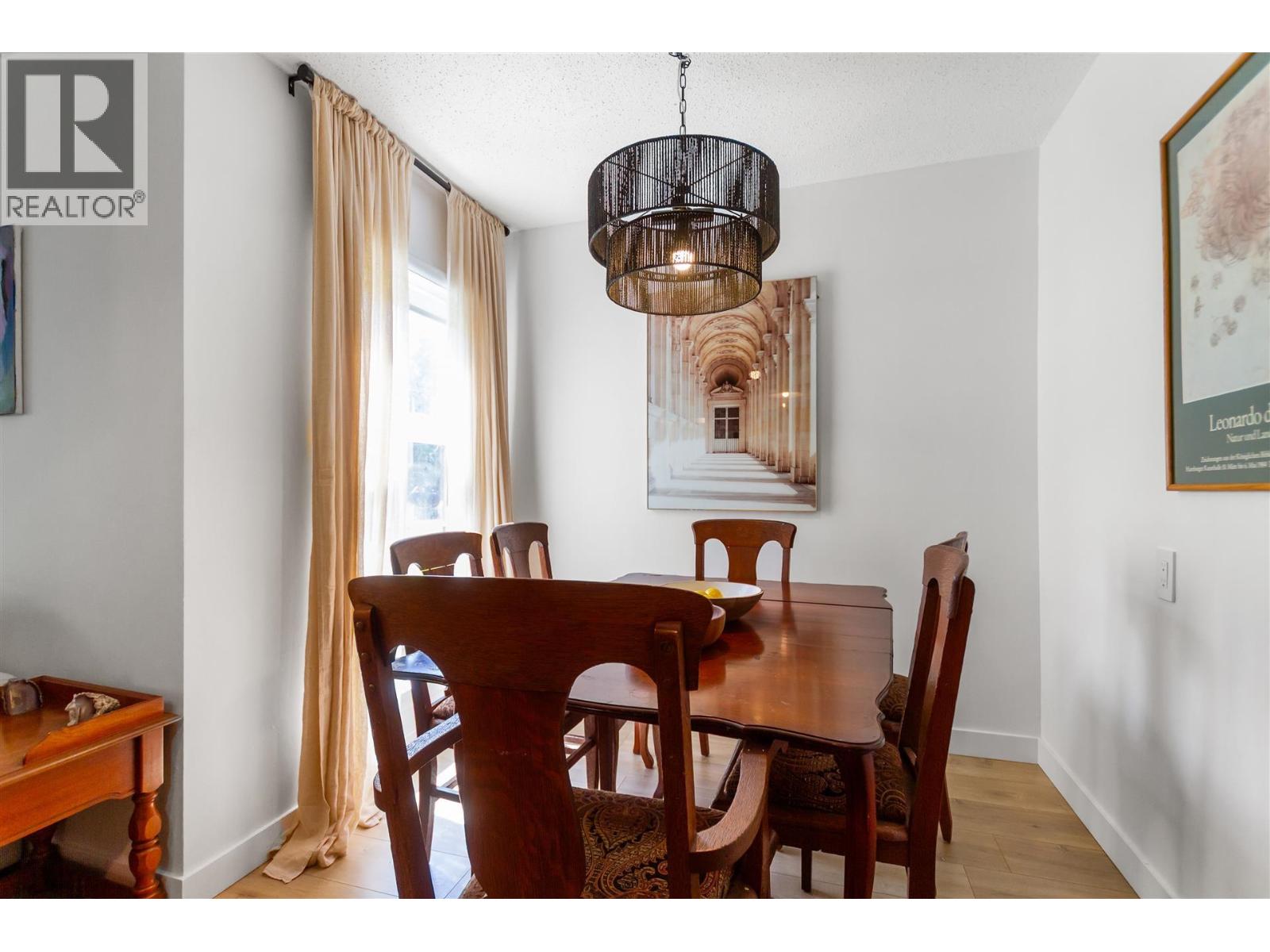 204 2240 WALL STREET, Vancouver