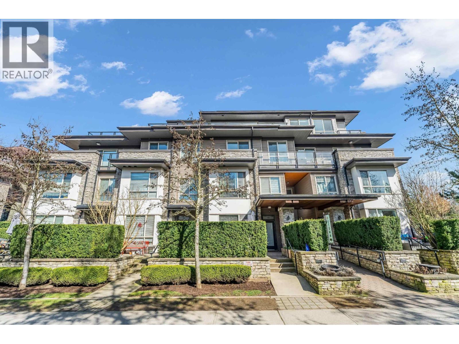 110 7488 BYRNEPARK WALK, Burnaby