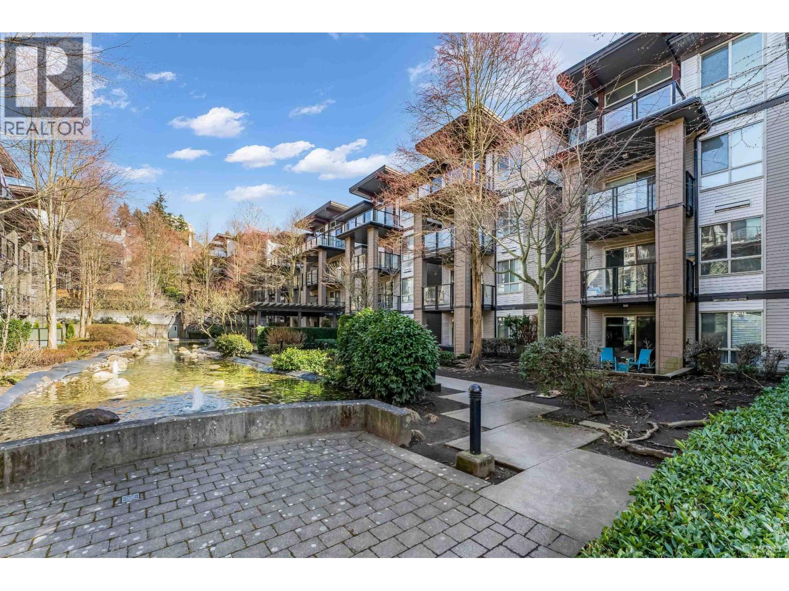 110 7488 BYRNEPARK WALK, Burnaby
