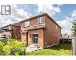 70 Mallard Marsh Crescent E, Richmond Hill, ON L4E4B7 Photo 46