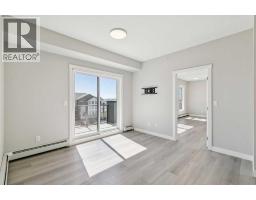 Bedroom - 1401, 100 Banister Drive, Okotoks, AB T1S5Y2 Photo 7