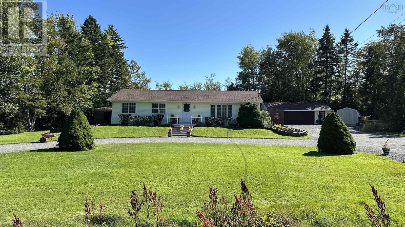 61 Franklin Drive - 1