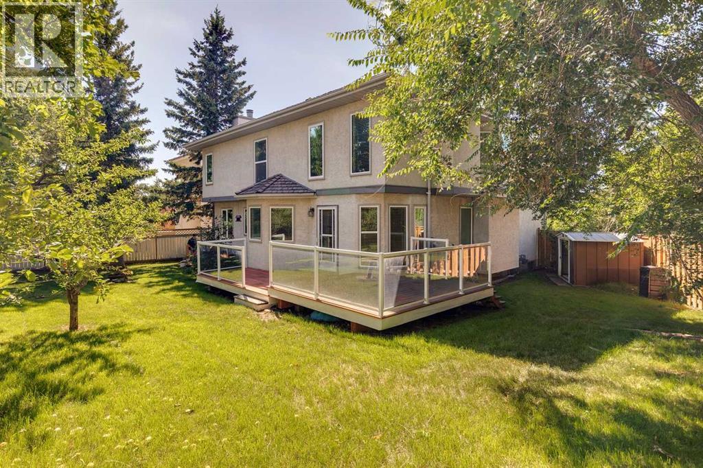 113 Hawkdale Bay NW - 37