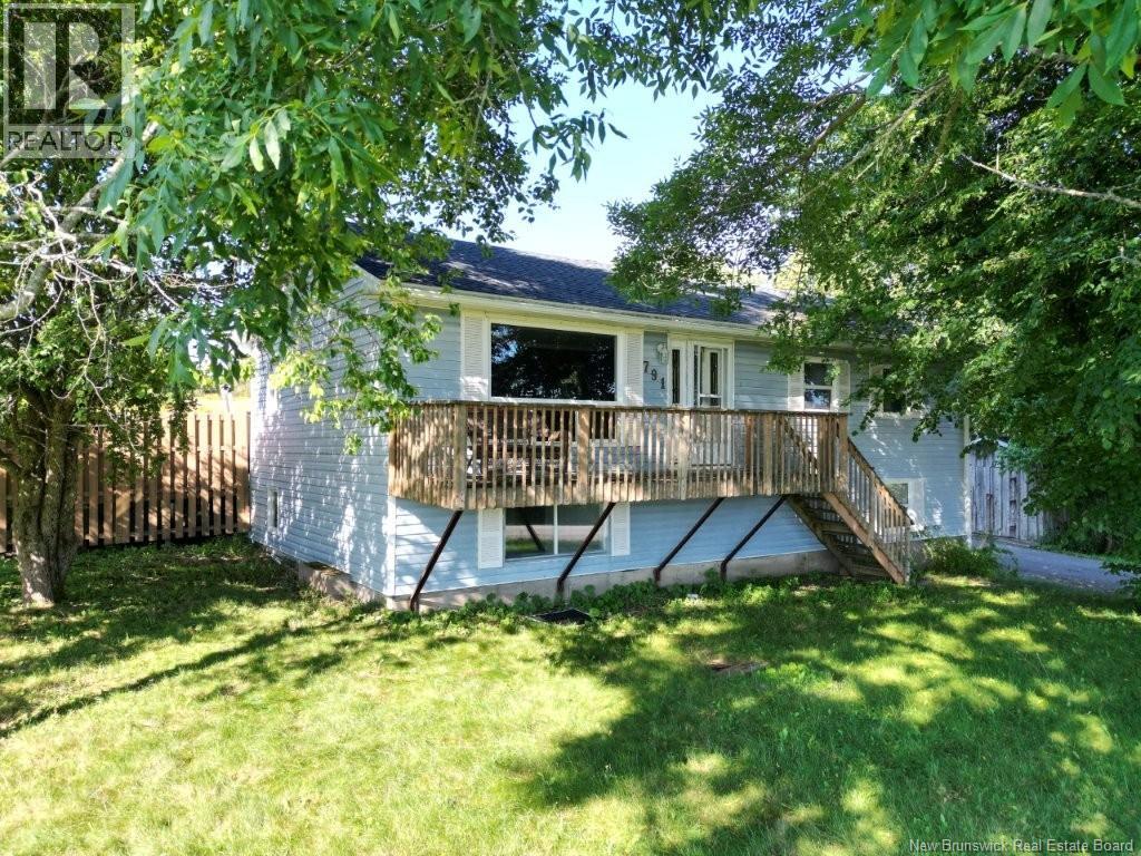 791 Old Black River Road - 2