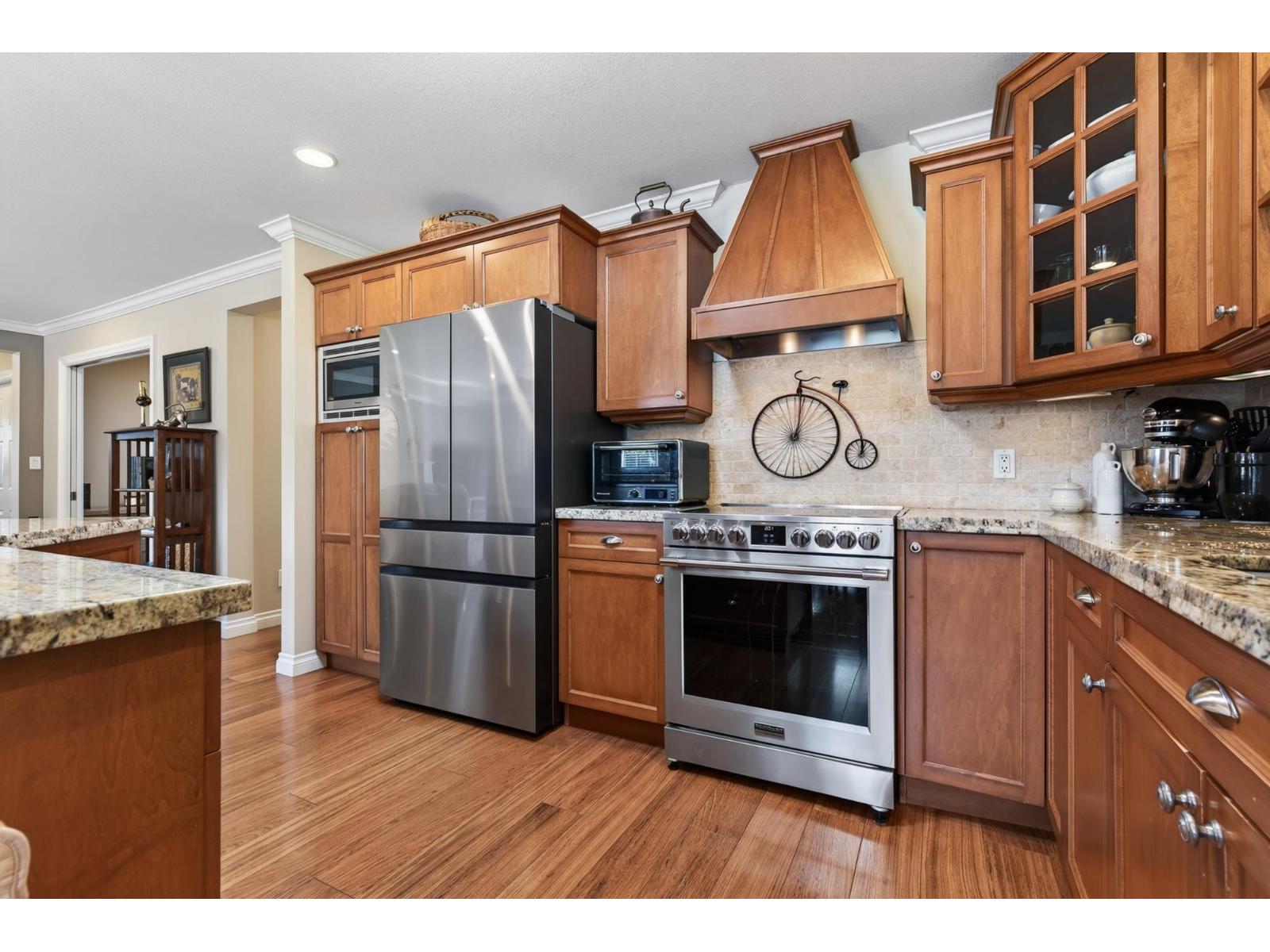 2 Bed, 2 Bath Apartment for Sale in Chilliwack – 140 46000 THOMAS ROAD, Vedder Crossing, Chilliwack – MLS# R3159439 - Image 23