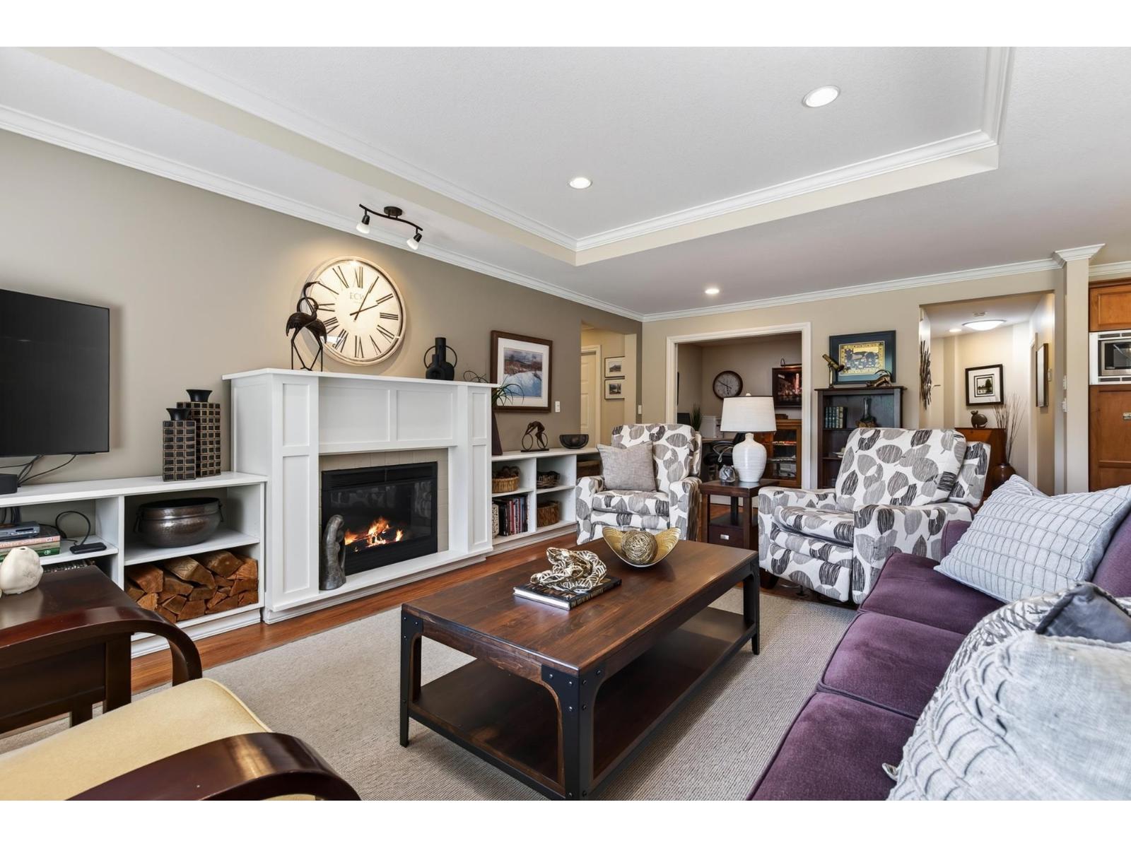 2 Bed, 2 Bath Apartment for Sale in Chilliwack – 140 46000 THOMAS ROAD, Vedder Crossing, Chilliwack – MLS# R3159439 - Image 35